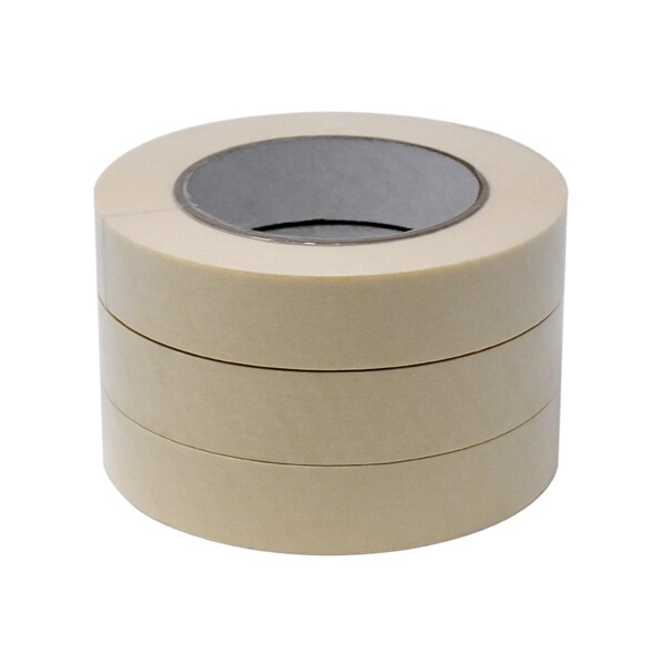 Autoclave Tape Lead Free 1 wide, PK3